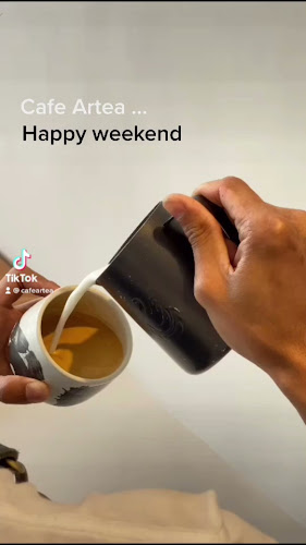 Comentarii opinii despre Cafe Artea