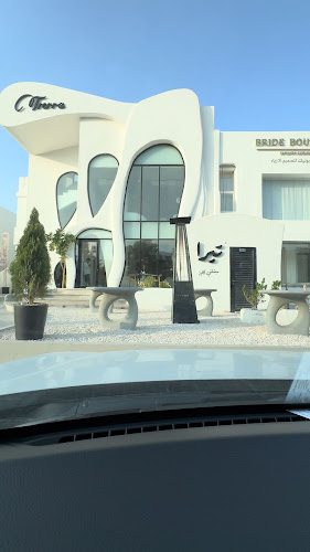 Tierra Specialty cafe - Hospitality and gastronomy