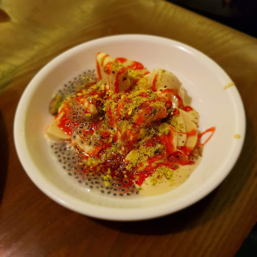 Comentarii opinii despre Barbeque Nation - Al Wahda Mall