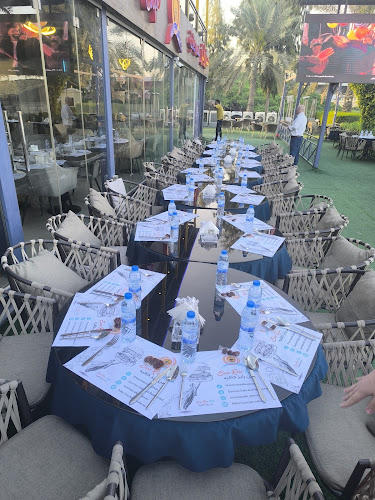 Sunrise Cafe And Restaurant - Hospitality and gastronomy