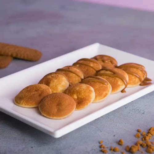 Opinii despre ICEBERRY ICECREAM AJMAN-AL BUSTAN în Ajman - Hospitality and gastronomy