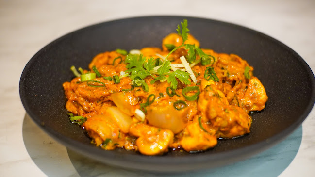 Khana Khazana Pub and Lounge Restaurant