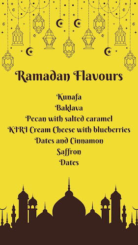 Gelato Divino - The Dubai Mall