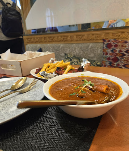 Indian Oven Restaurant - Sharjah