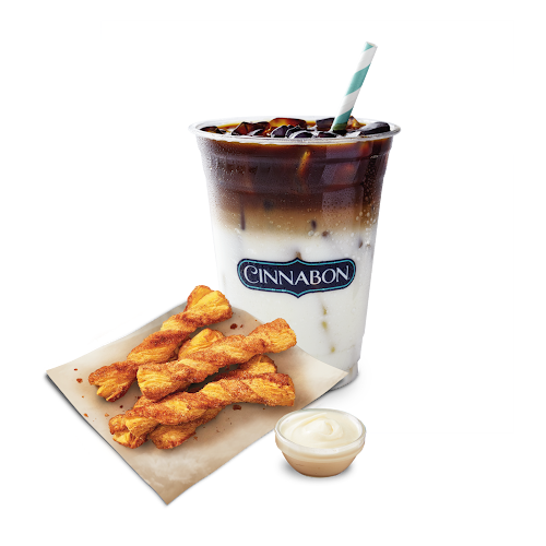 Cinnabon - Deira City Centre - Hospitality and gastronomy