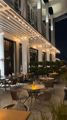 Zeera by Buddha-Bar - Abu Dhabi