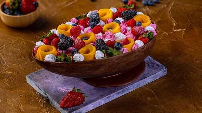 Opinii despre Adams Bake Bakery L.L.C în Abu Dhabi - Hospitality and gastronomy