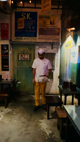 Comentarii opinii despre Raju Omlet