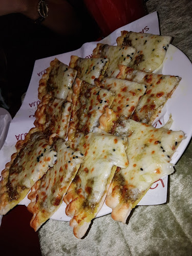 Saruja ساروجا - Dubai