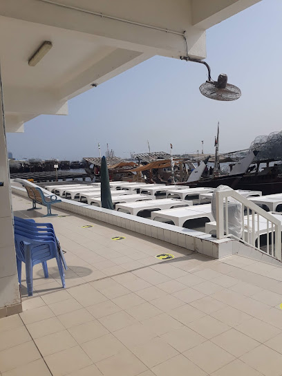 Ajman Fish Market