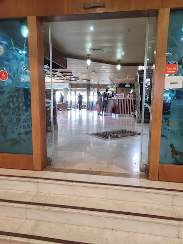 Kazan Gourmet - Abu Dhabi