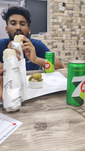 Bin Rasheed - Sharjah