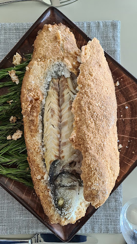 Nautilus Seafood Restaurant