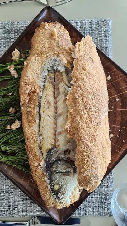 Nautilus Seafood Restaurant