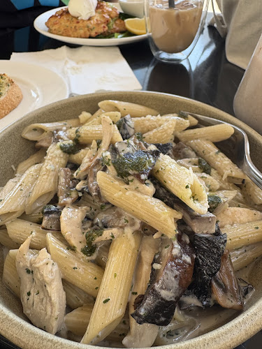 Comentarii opinii despre The Coffee Club - Marina Gate