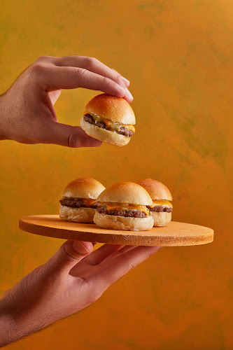 Buns - Winter Farm - Fujairah