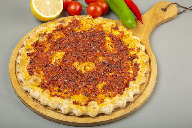 وقت الفطائر - Sharjah