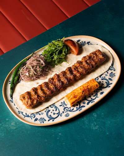 Pasha Sarayi Restaurant & Cafe