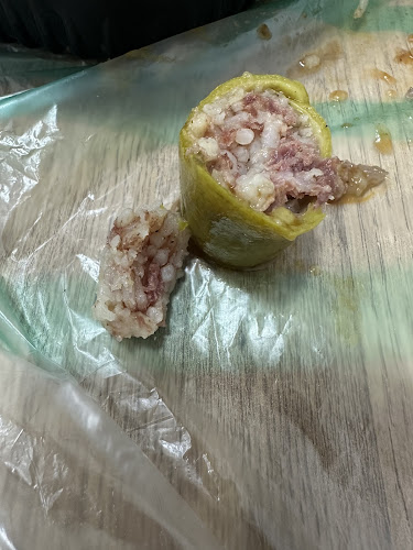 Opinii despre Bab AlHara Restaurant în Ajman - Hospitality and gastronomy