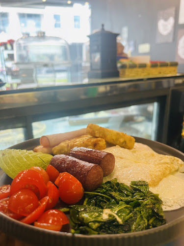 Roast Speciality Coffee, Marina - Hospitality and gastronomy