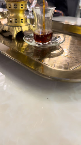 Opinii despre Yashar Palace Restaurant în Dubai - Hospitality and gastronomy