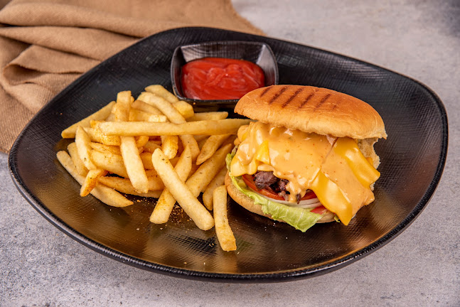 Shawarma Show - Ajman