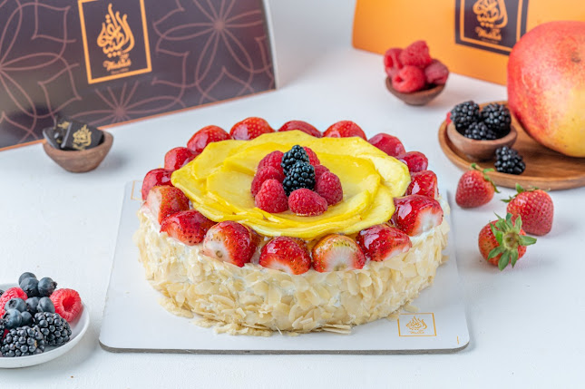 242 Al Istiraha St - 1 - Shakhbout City - Abu Dhabi