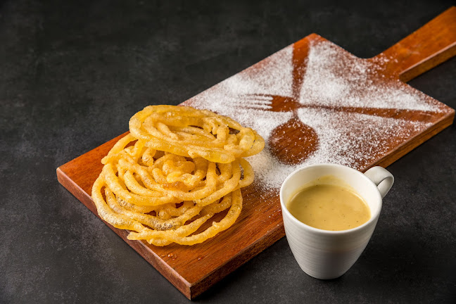 Patiala l Indian Restaurant & Lounge - Hospitality and gastronomy