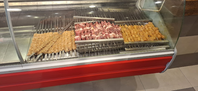 Bab AlHara Restaurant - Ajman