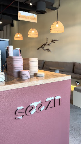 Opinii despre Seezn Speciality Coffee în Dubai - Hospitality and gastronomy