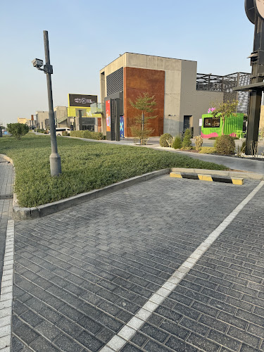 Al Wasl Rd - Dubai