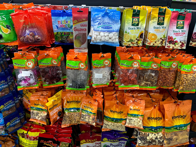 Hyperama Khalifa city Abu Dhabi