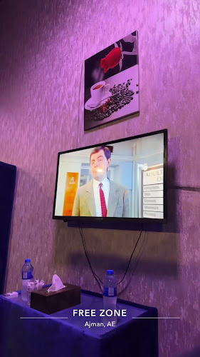 Al Rashidiya 1 - Ajman