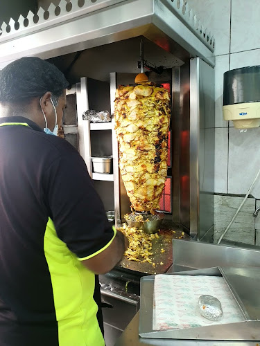 Altalyani Cafteria - Dubai