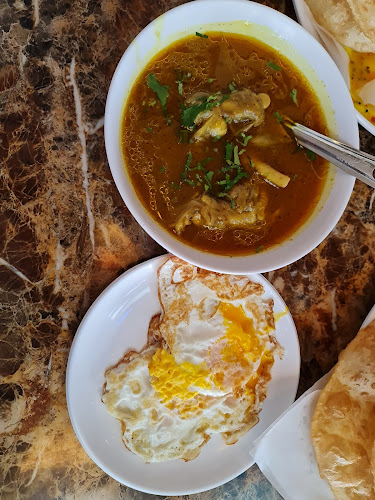 Opinii despre Sindh Shahbaz Restaurant în Ajman - Hospitality and gastronomy