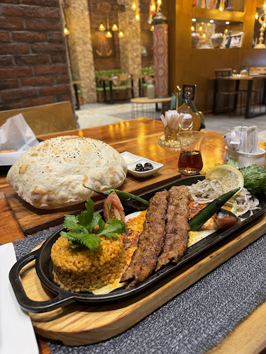 The Turkish House Restaurant – Halal Steakhouse & Grill in Ras al Khaimah