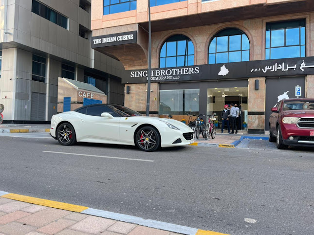 F89Q+HQM Al Burooj tower 5 - Al BateenW10 - Al Bateen - W10 - Abu Dhabi