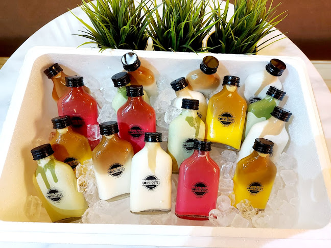 Opinii despre Loku Bites Al Sharjah în Sharjah - Hospitality and gastronomy