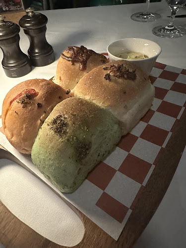 Soul - Hospitality and gastronomy