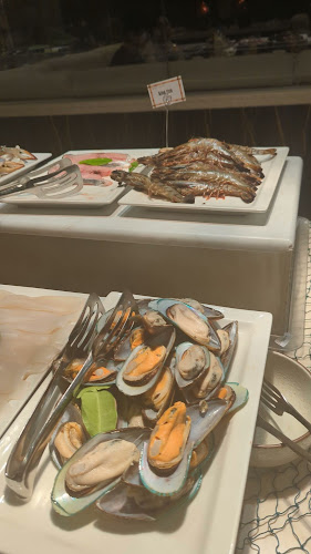 Opinii despre Ginger Restaurant în Dubai - Hospitality and gastronomy