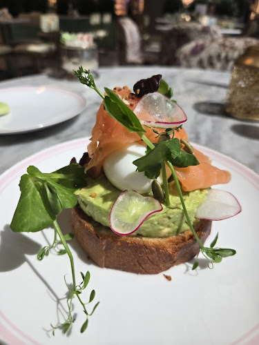 Comentarii opinii despre Ladurée