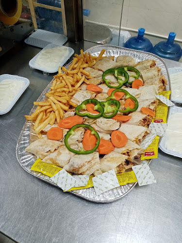 كافتيريا فنون الشام - Hospitality and gastronomy