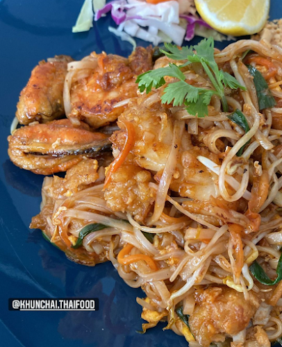 Khun Chai Thai Restaurant -Jumeira3- مطعم كون شاي تاي-جميرا ٣ - Dubai