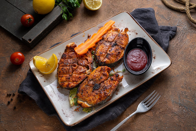 مطعم كشنه Kshna Restaurant