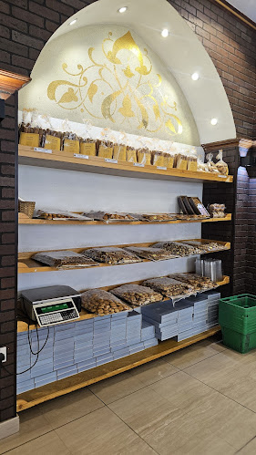 Comentarii opinii despre AlMukhtar Bakery