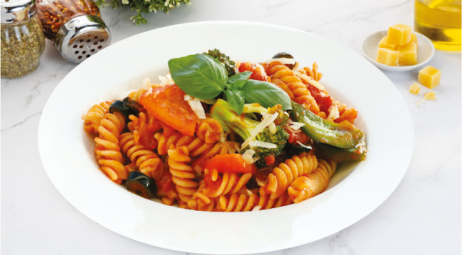 Opinii despre Piero Pizza & Pasta în Dubai - Hospitality and gastronomy