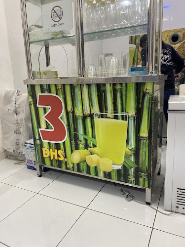 Opinii despre Special Sugarcane Juice Shop în Sharjah - Hospitality and gastronomy