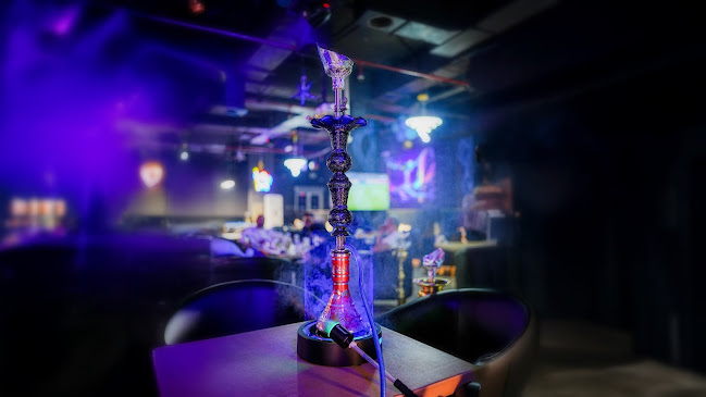 Royal Blue Cafe رويال بلو كافيه