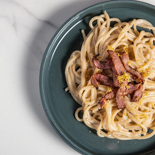 PAL Cafe بال كافيه - Abu Dhabi