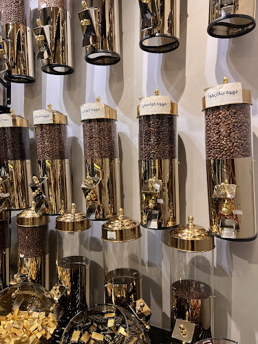 Coffee secret roastery - Hospitality and gastronomy